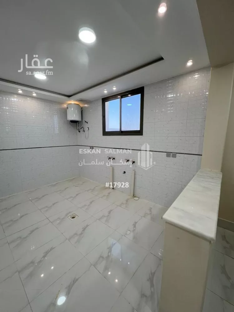 شقة للبيع في شارع رواق 1, حي رواق الغربي, مدينة بريدة, منطقة القصيم صورة 4