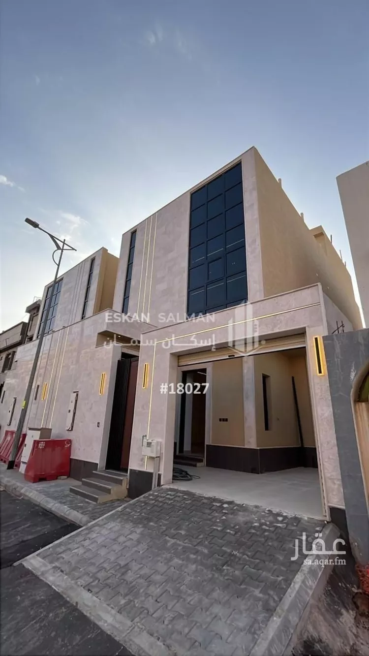 فيلا للبيع في شارع الصدف, حي طويق, مدينة الرياض, منطقة الرياض صورة 2