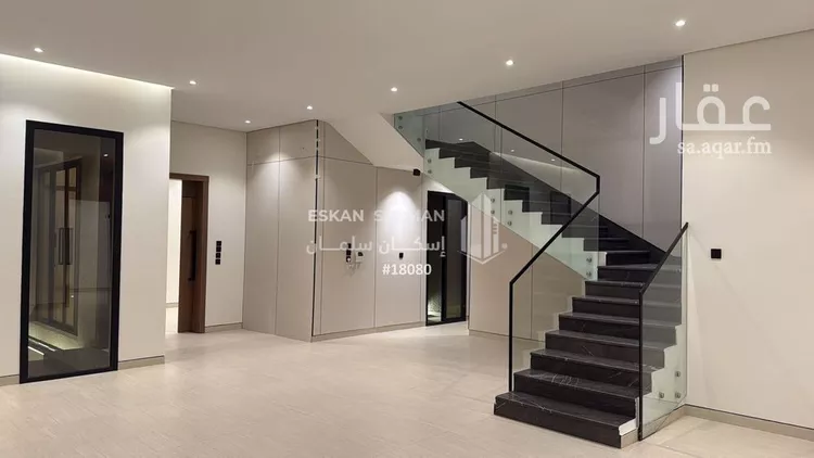 فيلا للبيع في شارع الايمان, حي الشعلة, مدينة الدمام, المنطقة الشرقية صورة 4