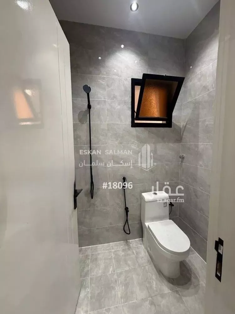 فيلا للبيع في شارع ابراهيم العجيري, حي الرحاب, مدينة الطائف, منطقة مكة المكرمة صورة 5