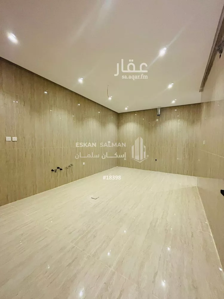 فيلا للبيع في شارع خلف النحوي, حي ضاحية الملك فهد, مدينة الدمام, المنطقة الشرقية صورة 5