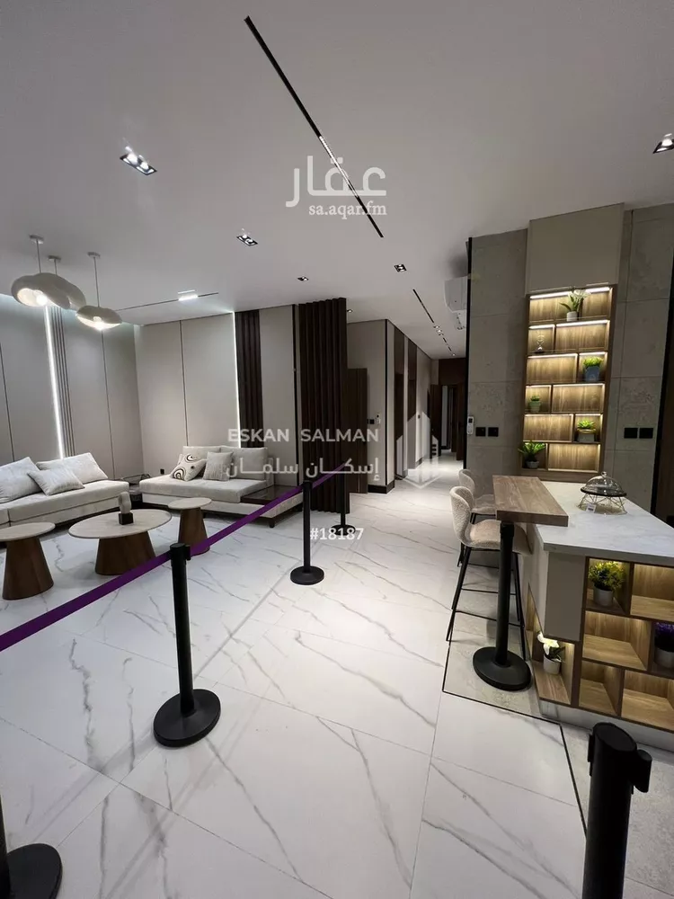 شقة للبيع في null صورة 5