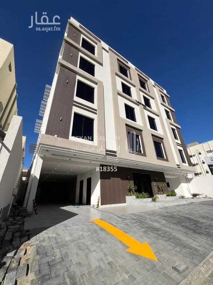شقة للبيع في شارع شارع رافع بن سهل بن رافع بن عدي, حي الشوقية, مدينة مكة المكرمة, منطقة مكة المكرمة صورة 2