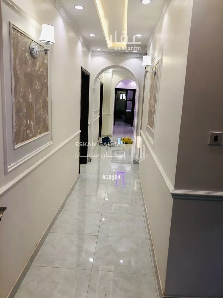 شقة للبيع في شارع  شارع عبدالله بن العباس, حي الشوقية, مدينة مكة المكرمة, منطقة مكة المكرمة صورة 3