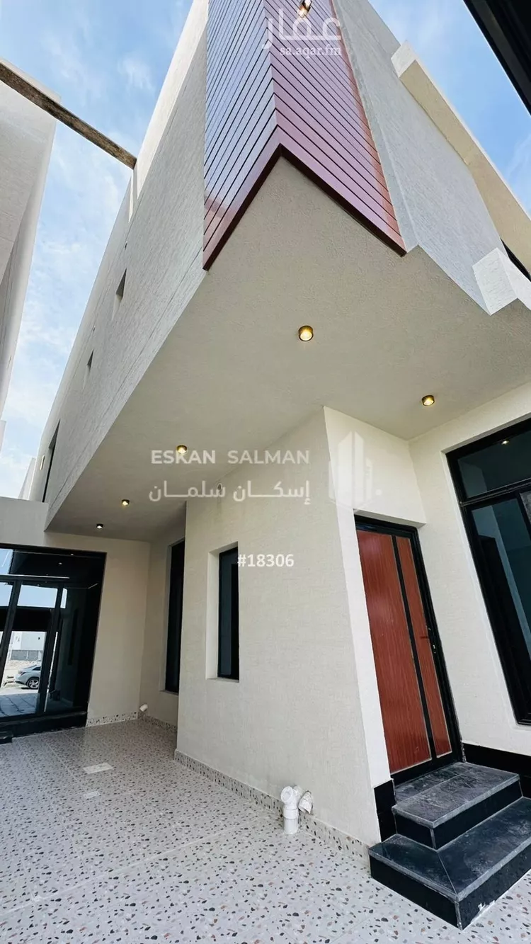 فيلا للبيع في شارع ابراهيم الخوزي, حي الزهراء, مدينة الاحساء, المنطقة الشرقية صورة 3