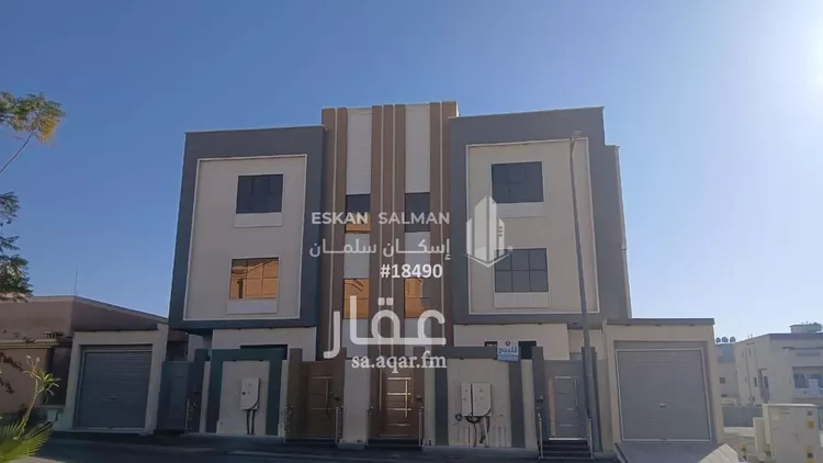 شقة للبيع في شارع ابن فارس, حي النور, مدينة خميس مشيط, منطقة عسير