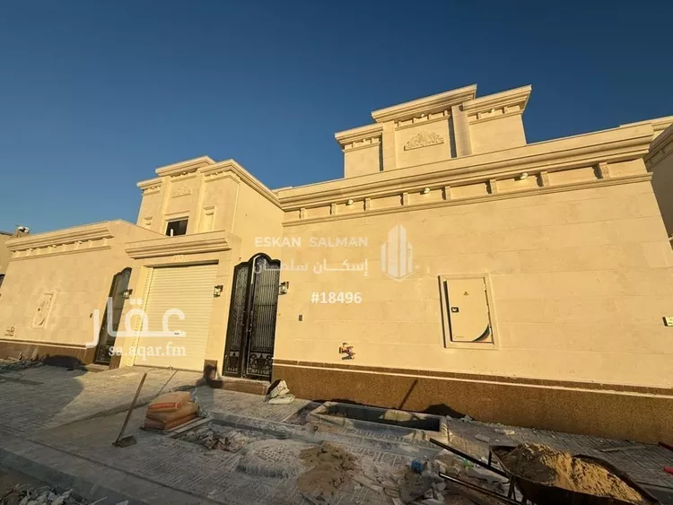 فيلا للبيع في شارع علي البحراني, حي اللؤلؤ, مدينة الخبر, المنطقة الشرقية