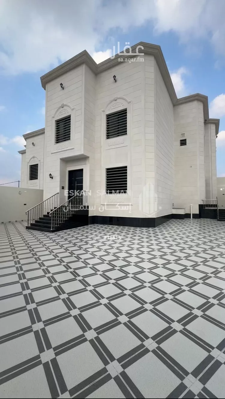 فيلا للبيع في شارع ابي بكر الكتبي, حي الرحاب, مدينة الطائف, منطقة مكة المكرمة صورة 3