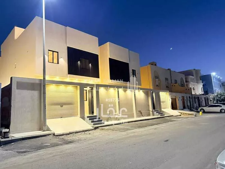 فيلا للبيع في شارع أحمد بن زياد, حي الحمدانية, مدينة جدة, منطقة مكة المكرمة صورة 2