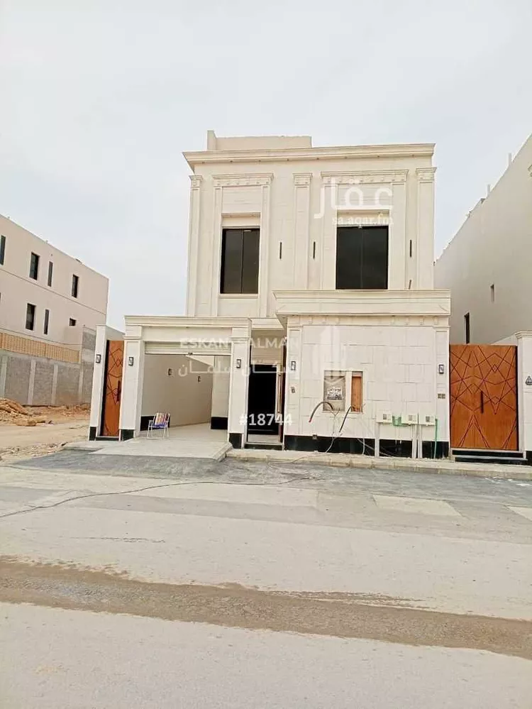 دور للبيع في حي الجنادرية, مدينة الرياض, منطقة الرياض