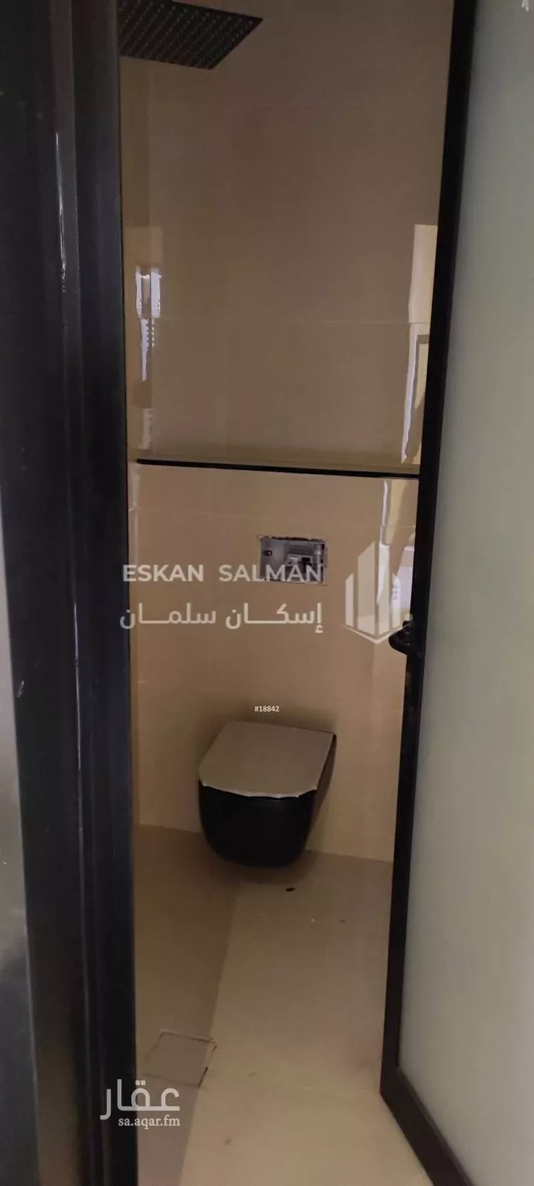 دور للبيع في شارع محمد إبراهيم الختني, حي البيان, مدينة الرياض, منطقة الرياض صورة 5