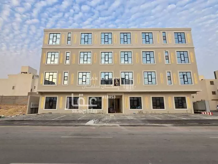 شقة للبيع في شارع جبل الأحدب, حي الحزم, مدينة الرياض, منطقة الرياض