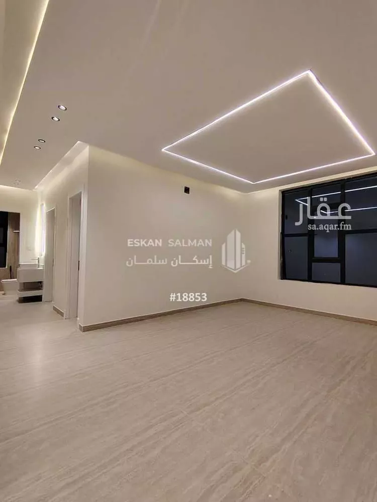 شقة للبيع في شارع جبل الأحدب, حي الحزم, مدينة الرياض, منطقة الرياض صورة 3