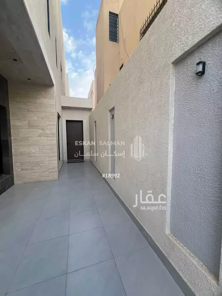 فيلا للبيع في شارع الجريسية, حي النهضة, مدينة الرياض, منطقة الرياض صورة 3