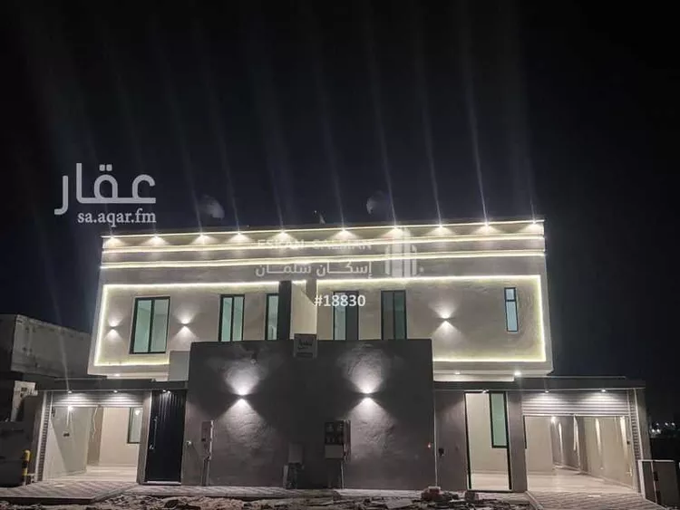 فيلا للبيع في شارع العزيزية 32, حي العزيزية, مدينة الجبيل, المنطقة الشرقية