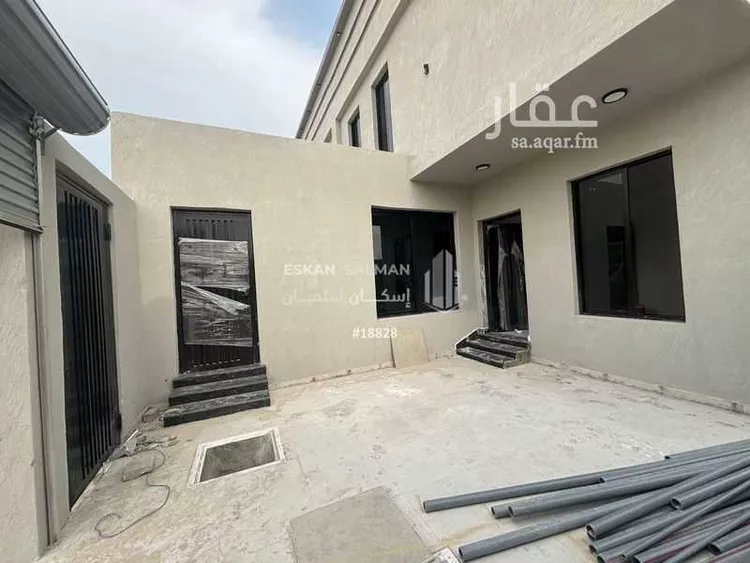 فيلا للبيع في شارع العزيزية 77, حي العزيزية, مدينة الجبيل, المنطقة الشرقية صورة 2