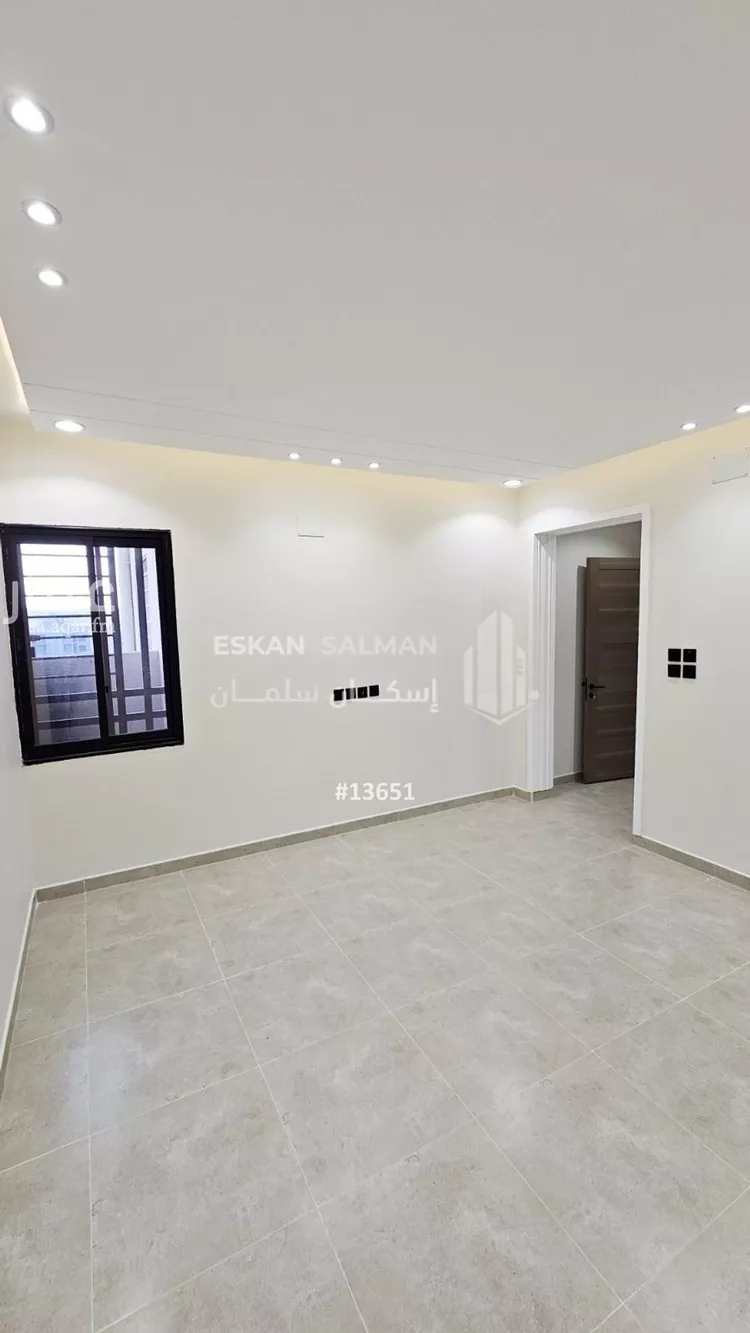 شقة للبيع في شارع عتود, حي الظرفة, مدينة خميس مشيط, منطقة عسير صورة 3