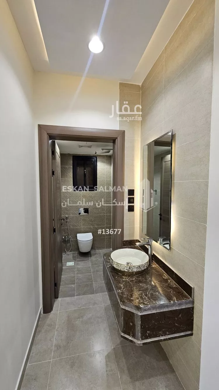 شقة للبيع في شارع عمر الخردلي, حي الظرفة, مدينة خميس مشيط, منطقة عسير صورة 3