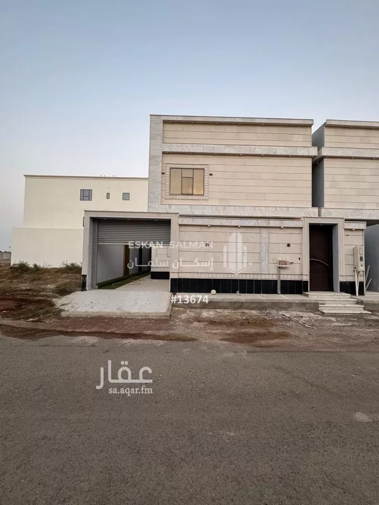 فيلا للبيع في شارع  محمد حاوي علي ال سالم, حي الروضة, مدينة جازان, منطقة جازان صورة 2