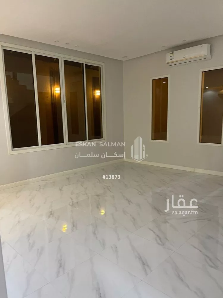 دور للبيع في شارع الضياء, حي الجنادرية, مدينة الرياض, منطقة الرياض صورة 3