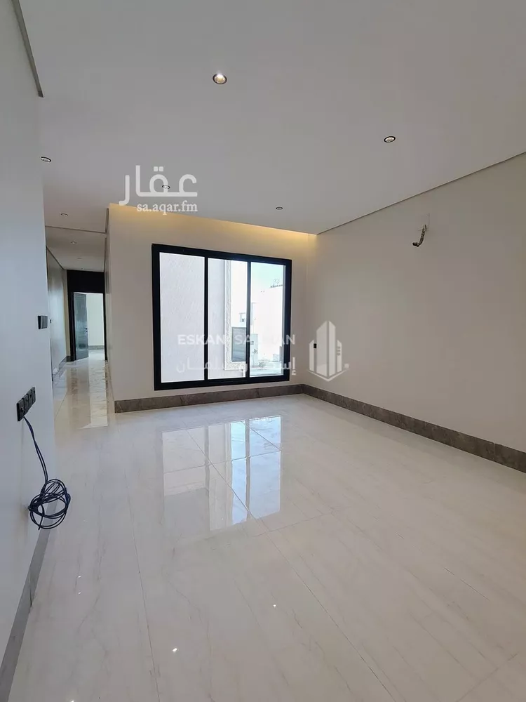 شقة للبيع في شارع عمر ابن حبيب, حي الجنادرية, مدينة الرياض, منطقة الرياض صورة 5
