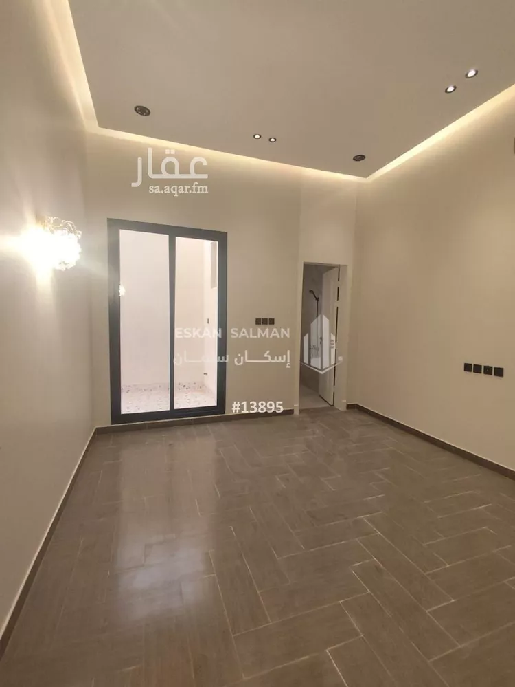 شقة للبيع في حي المروج, مدينة المزاحميه, منطقة الرياض صورة 4