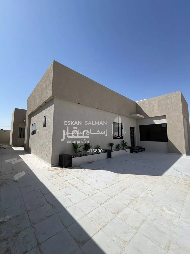 دور للبيع في شارع  رامات 39, حي رامات, مدينة البدائع, منطقة القصيم صورة 2