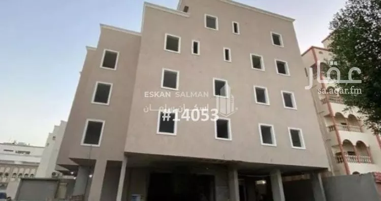 شقة للبيع في شارع الحثيث, حي العدل, مدينة جدة, منطقة مكة المكرمة