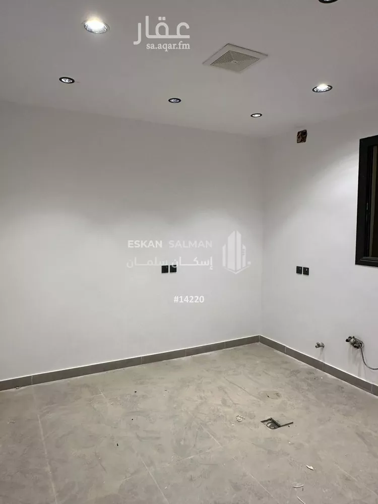 شقة للبيع في شارع السرحاني, حي الجنادرية, مدينة الرياض, منطقة الرياض صورة 4