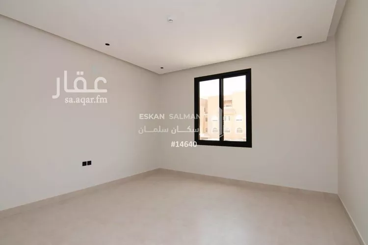 شقة للبيع في شارع احمد بن ميسر, حي قرطبة, مدينة الرياض, منطقة الرياض صورة 2