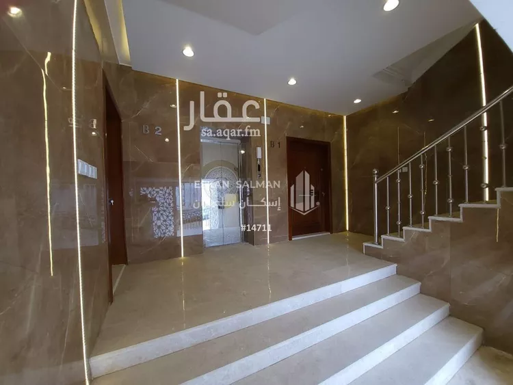 شقة للبيع في شارع التقوى, حي الشفاء, مدينة ابها, منطقة عسير صورة 4