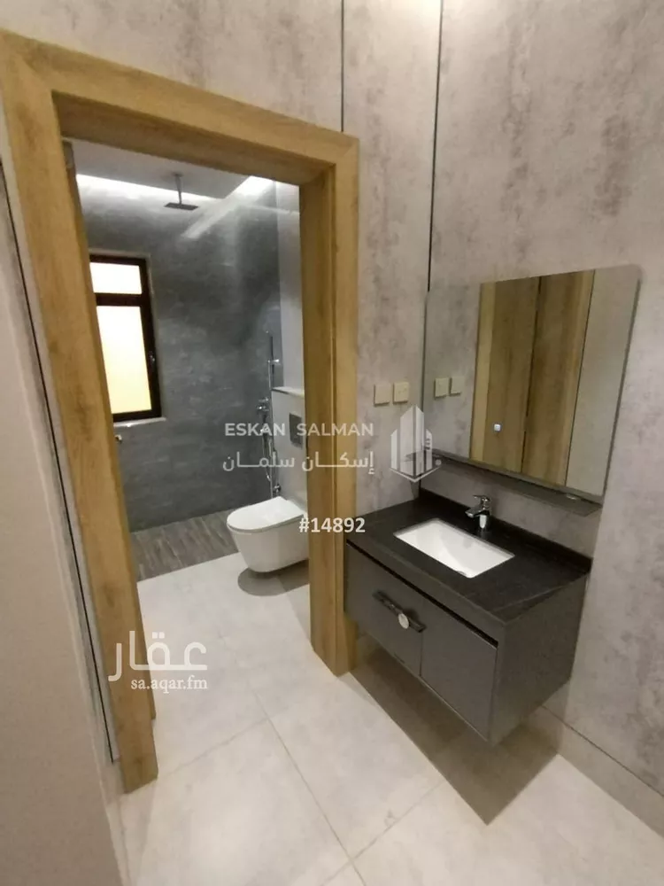 شقة للبيع في شارع ابن عبد الساتر, حي بطحاء قريش, مدينة مكه المكرمه, منطقة مكة المكرمة صورة 5