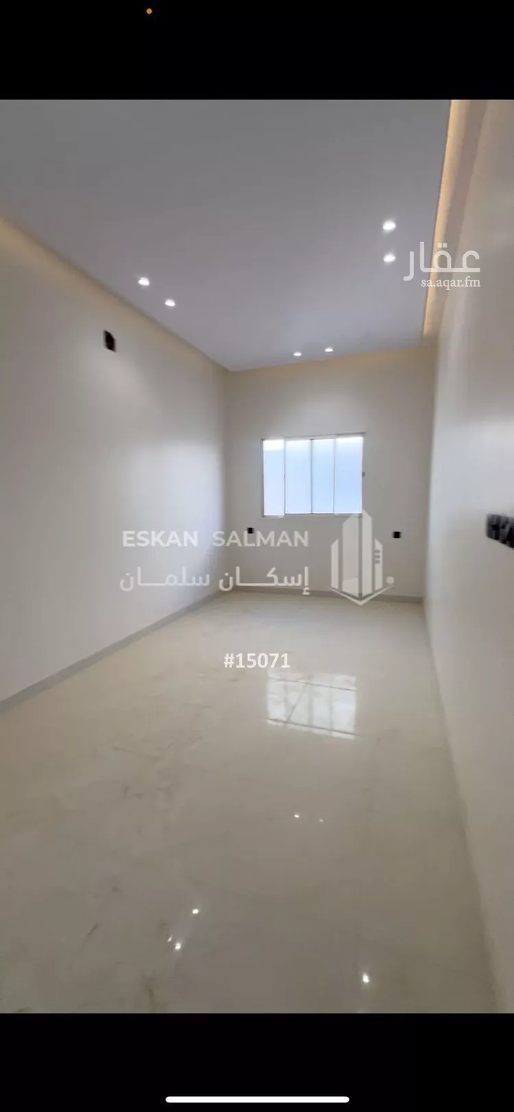 شقة للبيع في شارع الضياء, حي الجنادرية, مدينة الرياض, منطقة الرياض صورة 2