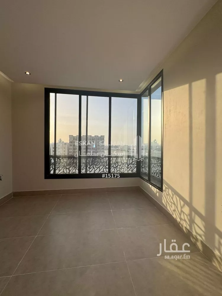 شقة للبيع في شارع ثابت ابن ربيعة, حي الشعلة, مدينة الدمام, المنطقة الشرقية صورة 2