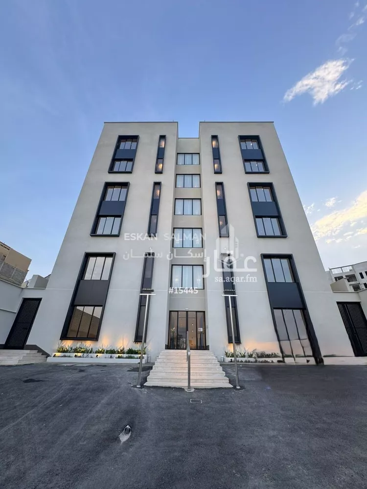 شقة للبيع في شارع 115 الروضة, حي الروضة, مدينة ابها, منطقة عسير