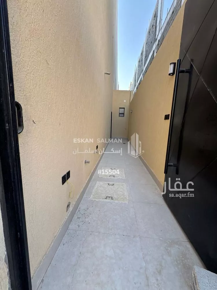 شقة للبيع في شارع رقم 110, حي الجنادرية, مدينة الرياض, منطقة الرياض صورة 2