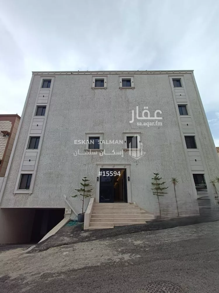 شقة للبيع في شارع 22 المروج, حي المروج, مدينة ابها, منطقة عسير