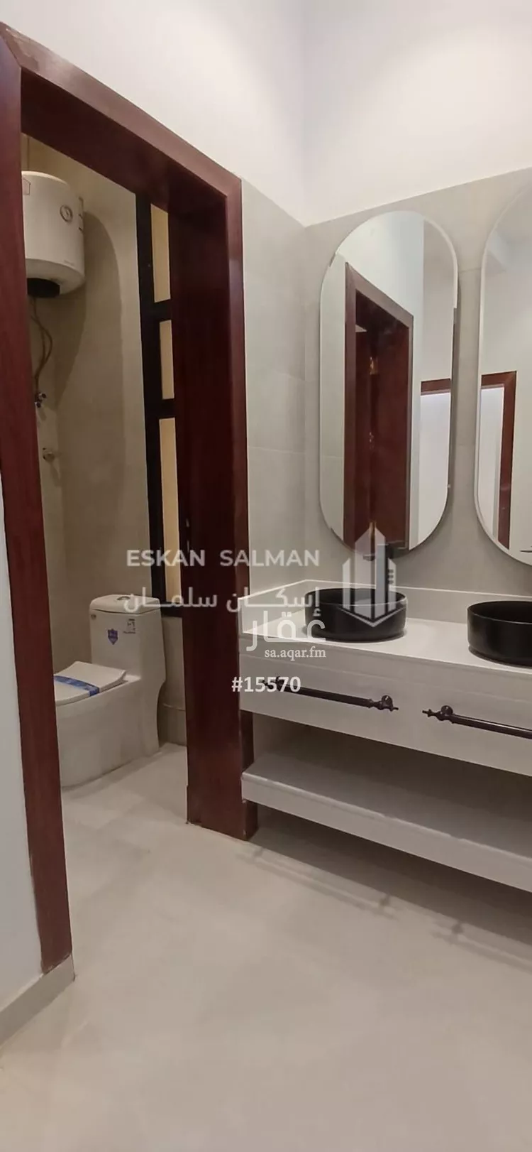 شقة للبيع في حي الجنادرية, مدينة الرياض, منطقة الرياض صورة 5