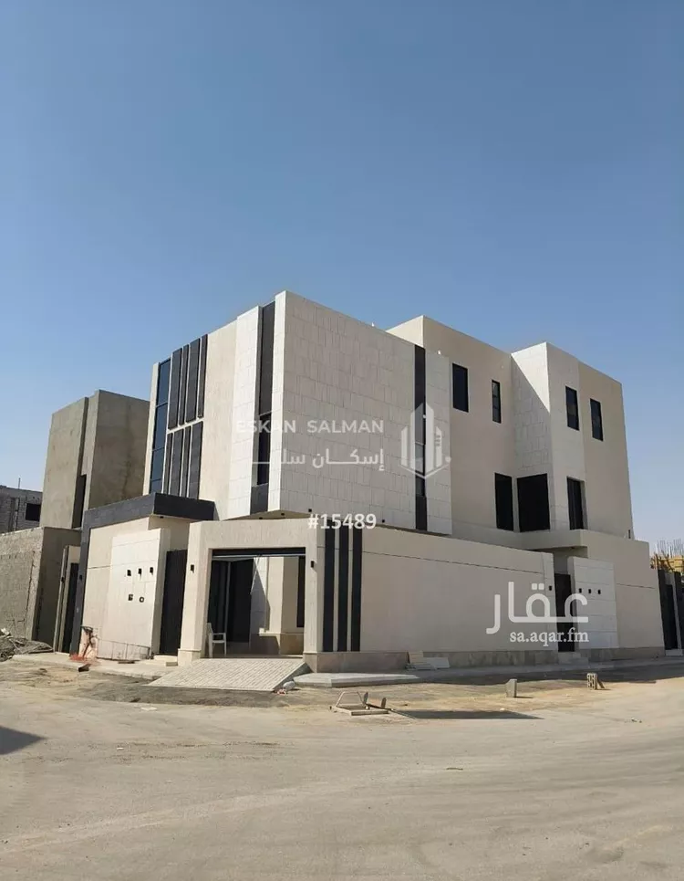 فيلا للبيع في شارع العمره, حي الجنادرية, مدينة الرياض, منطقة الرياض صورة 2