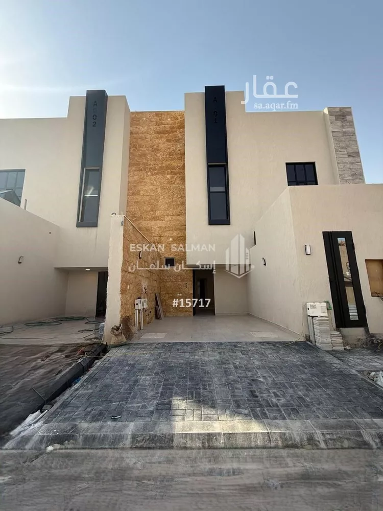 دور للبيع في شارع يوسف بن سويلم, حي الخليج, مدينة الرياض, منطقة الرياض