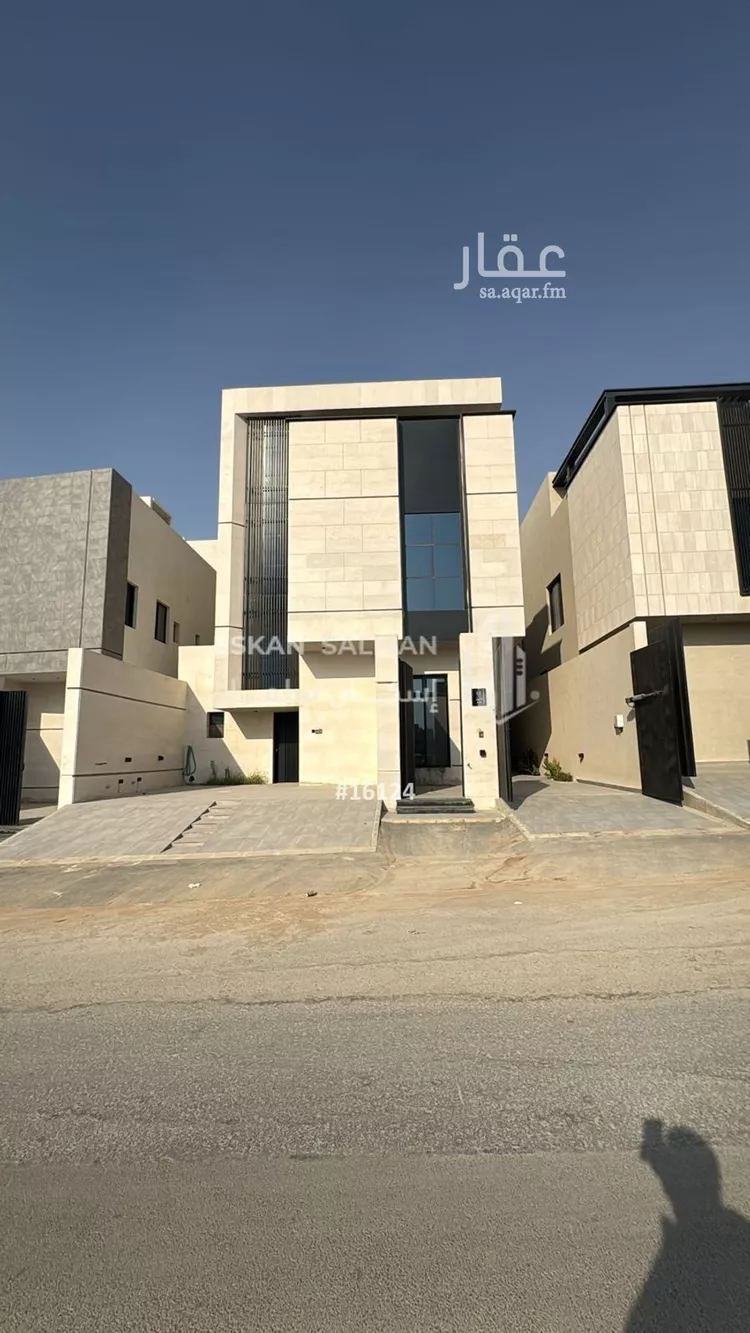 دور للبيع في شارع عمر بن عطاء, حي البيان, مدينة الرياض, منطقة الرياض