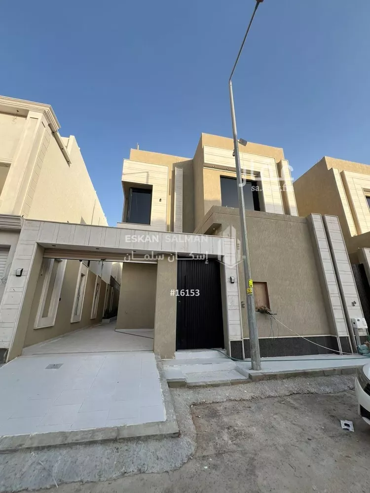 فيلا للبيع في حي الجنادرية, مدينة الرياض, منطقة الرياض صورة 4