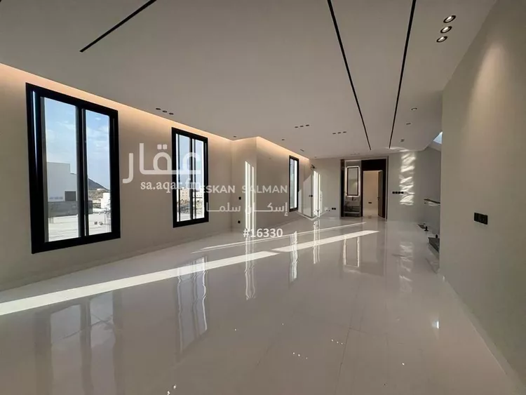 فيلا للبيع في شارع سعاد بنت رافع, حي الجفيجف, مدينة امارة منطقة مكة المكرمة - الطائف, منطقة مكة المكرمة صورة 3