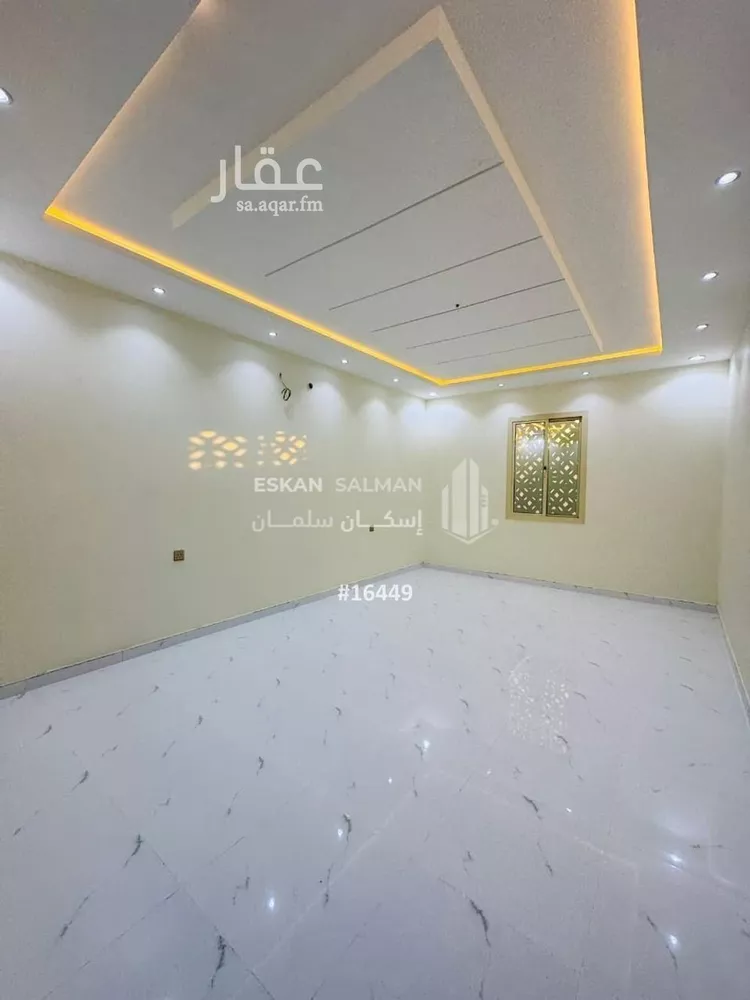 دور للبيع في شارع علي ابن محمد القلصادي, حي الرحبة, مدينة امارة منطقة مكة المكرمة - الطائف, منطقة مكة المكرمة صورة 2