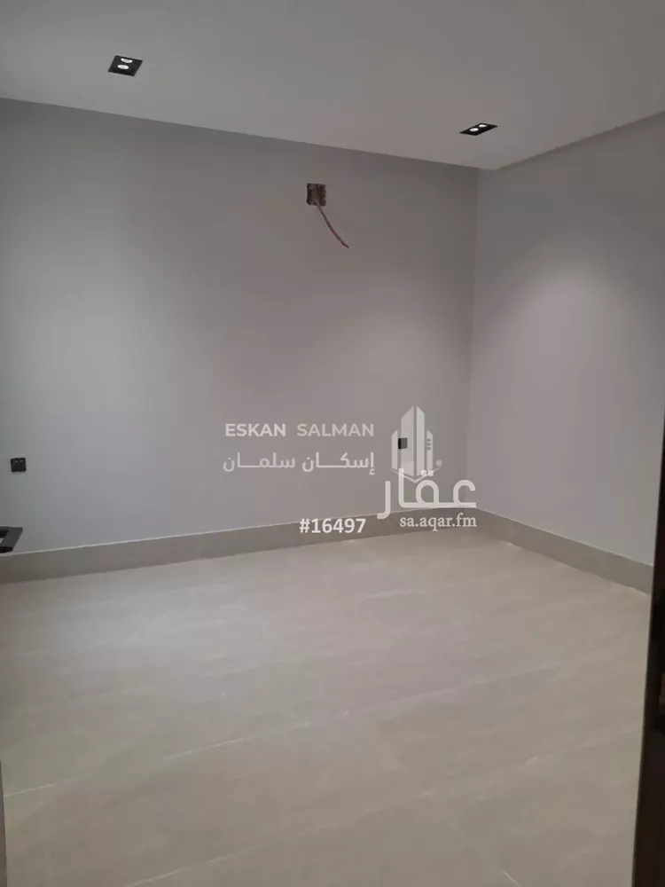 شقة للبيع في شارع أبي مروان الإشبيلي, حي العريجاء الغربي, مدينة الرياض, منطقة الرياض صورة 5