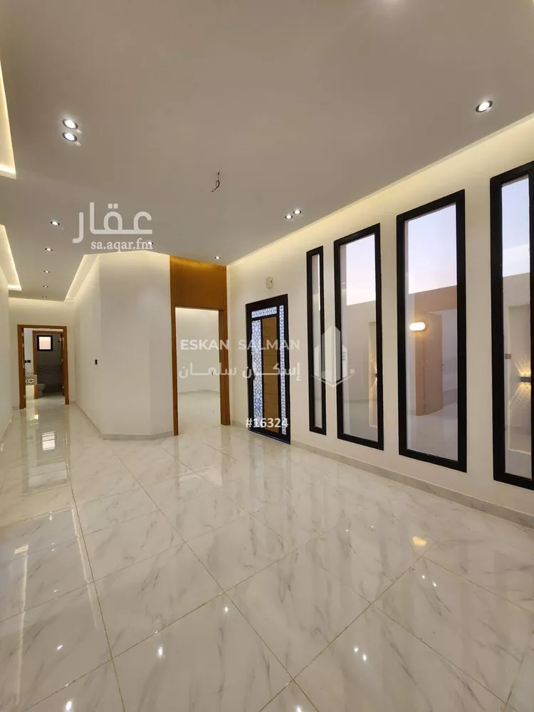 فيلا للبيع في شارع محمد سعيد حسن كمال, حي الرياض, مدينة جدة, منطقة مكة المكرمة صورة 2