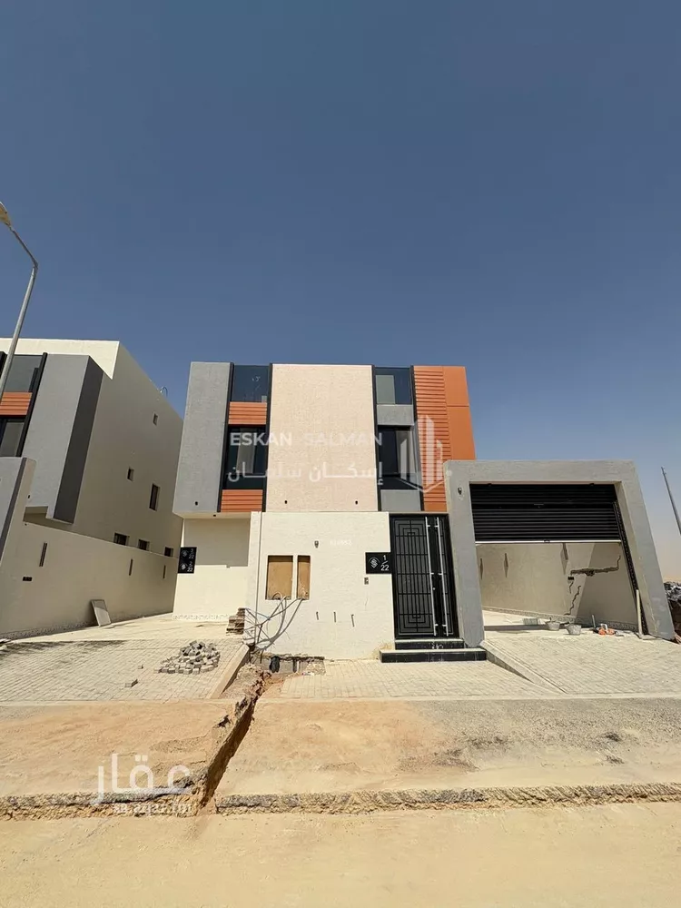 شقة للبيع في شارع عمر الصفار, حي المرجان, مدينة الرياض, منطقة الرياض