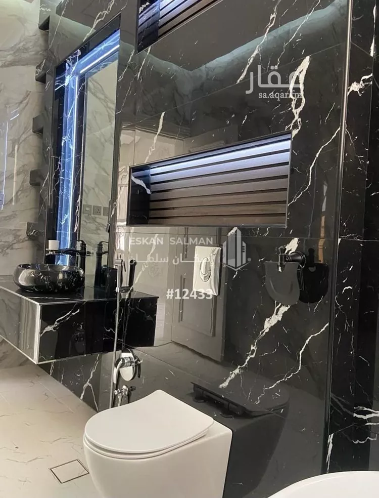 فيلا للبيع في شارع اياس ابن البكير, حي الشرف, مدينة خميس مشيط, منطقة عسير صورة 5