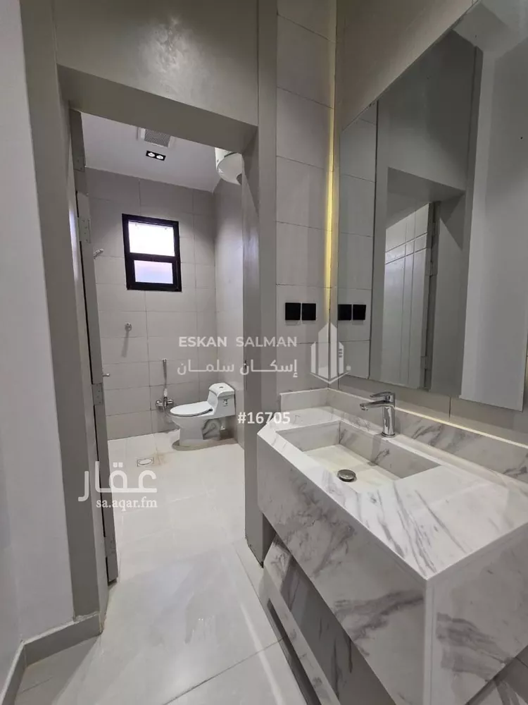 شقة للبيع في شارع إسماعيل القسط, حي طويق, مدينة الرياض, منطقة الرياض صورة 4