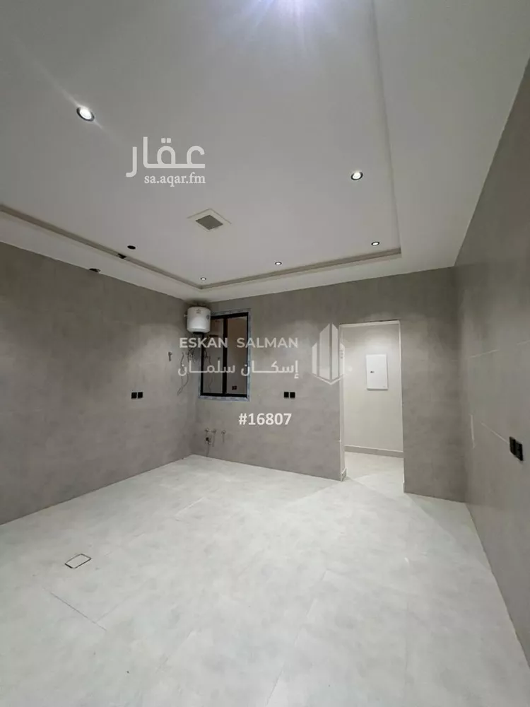 فيلا للبيع في شارع اليرموك 263, حي اليرموك, مدينة حفر الباطن, المنطقة الشرقية صورة 3